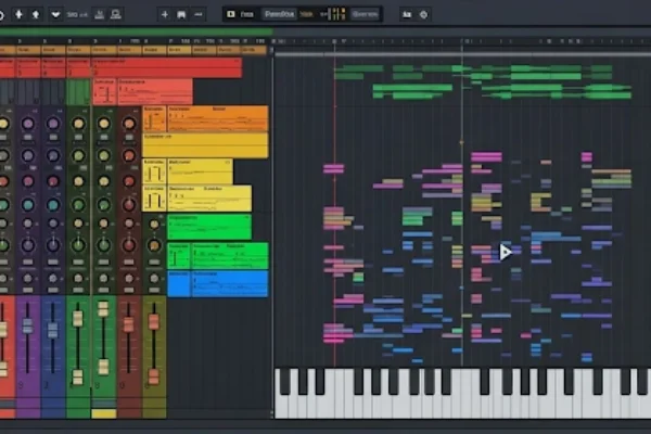 Learn the music production workflow in FL Studio for beginners. Step by step guide to master beats, mixing.
